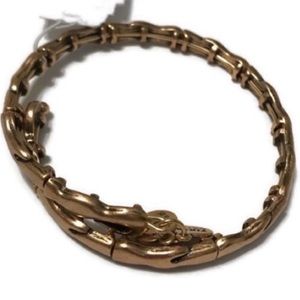 Alex and Ani Water Wrap Bracelet